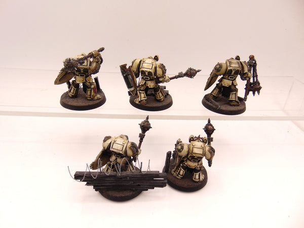 Deathwing Knights