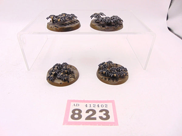 Canoptek Scarab Swarms