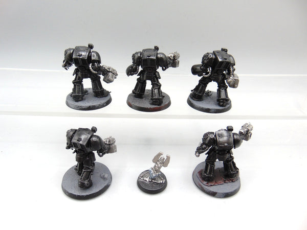 Terminator Squad