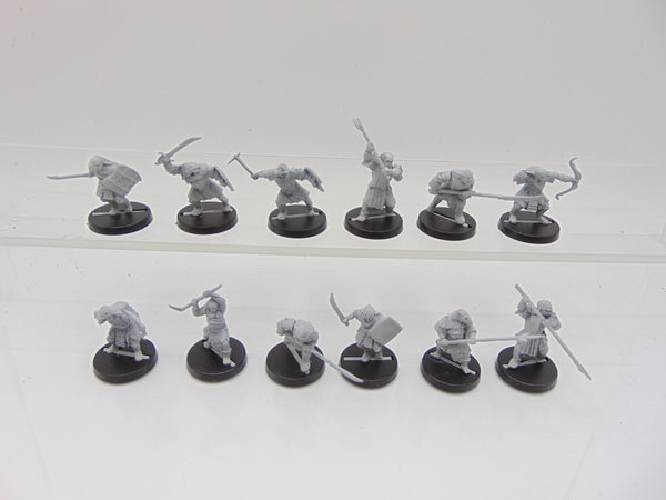 Mordor Orcs