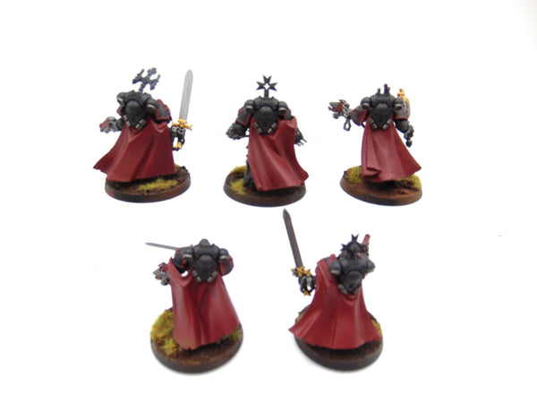 Primaris Sword Brethren