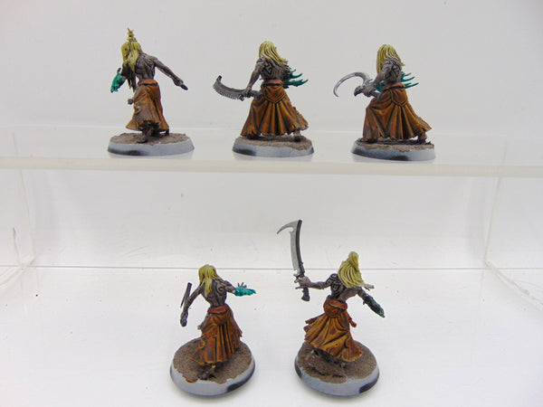 Mandrakes