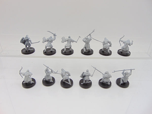 Mordor Orcs