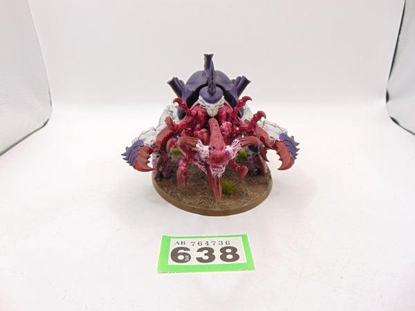 Haruspex
