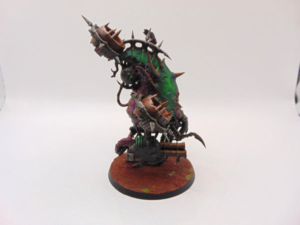 Foetid Bloat Drone