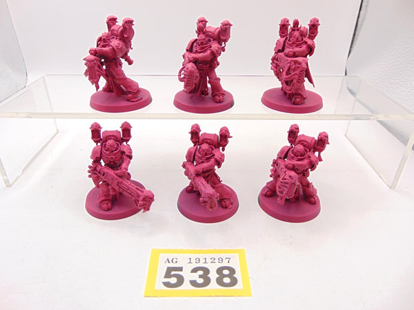 Noise Marines