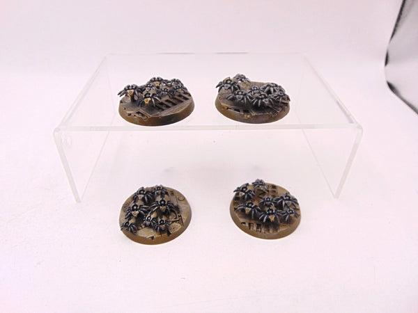 Canoptek Scarab Swarms