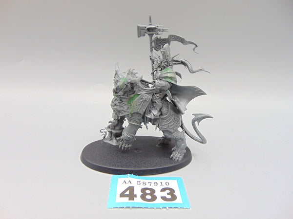 Vandus Hammerhand