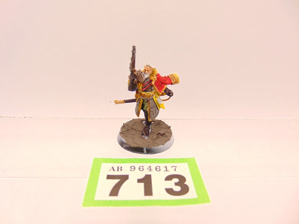 Glaurio ven Alten III