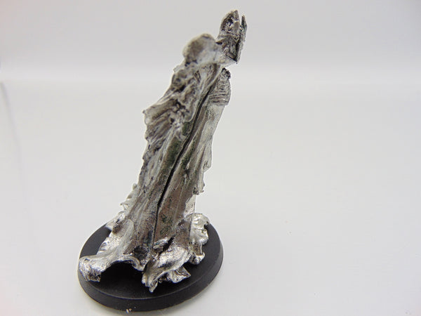 Sauron The Necromancer