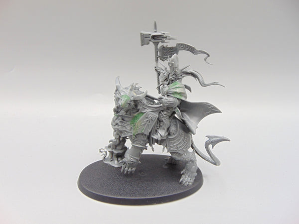 Vandus Hammerhand
