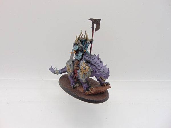 Chaos Lord on Karkadrak