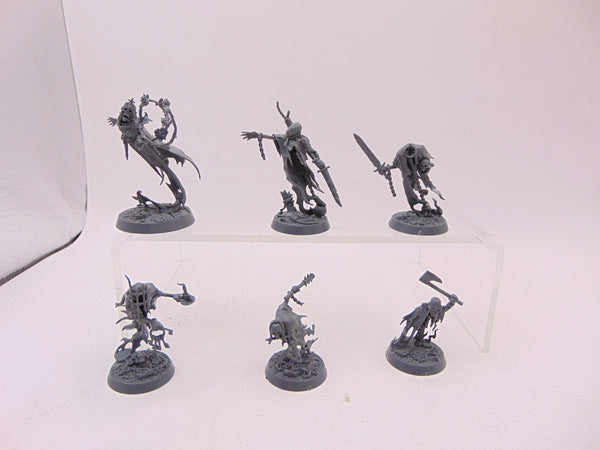 Thorns of the Briar Queen