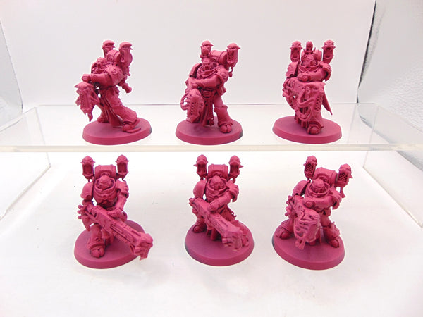 Noise Marines