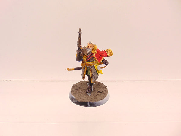 Glaurio ven Alten III