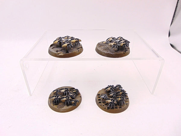 Canoptek Scarab Swarms