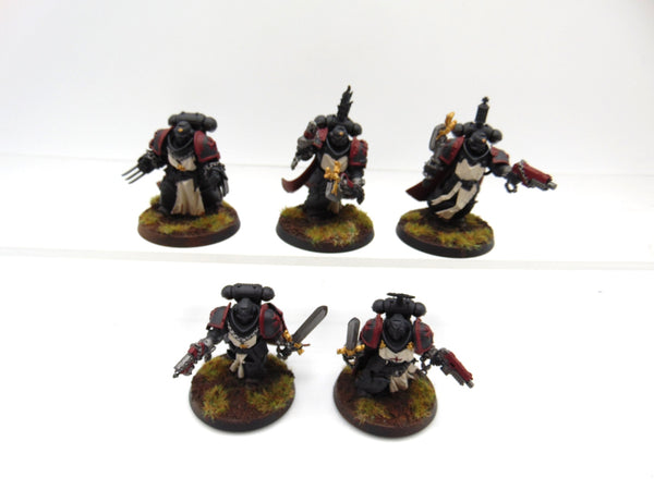 Primaris Sword Brethren