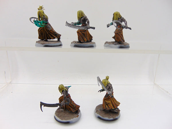 Mandrakes