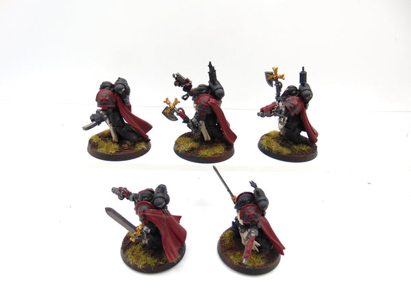 Primaris Sword Brethren