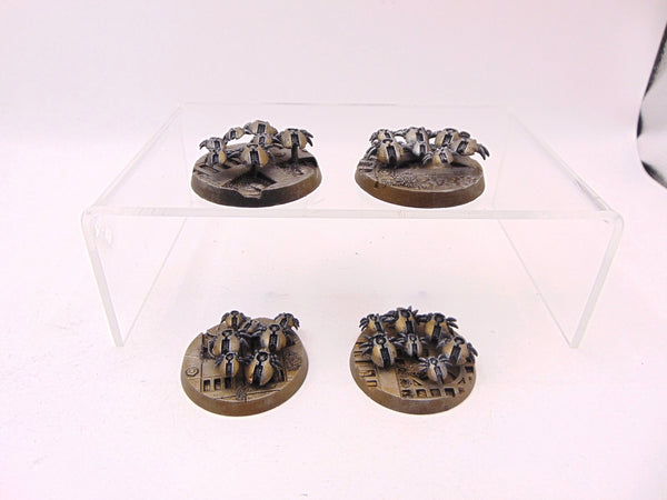 Canoptek Scarab Swarms