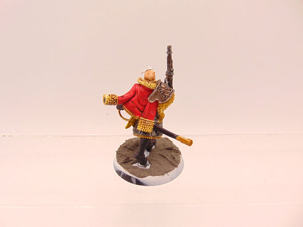 Glaurio ven Alten III