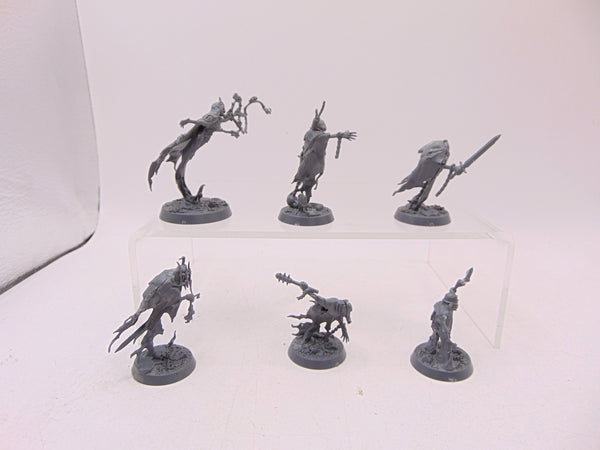 Thorns of the Briar Queen