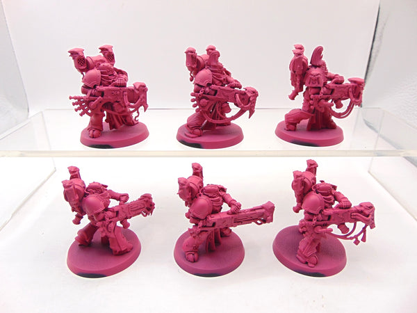Noise Marines