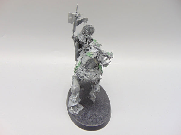 Vandus Hammerhand