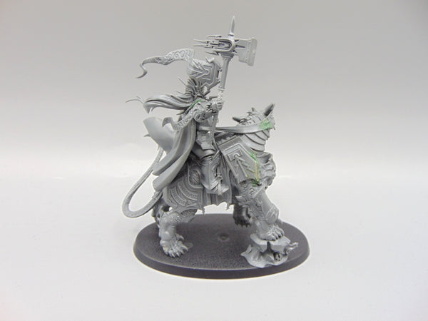 Vandus Hammerhand