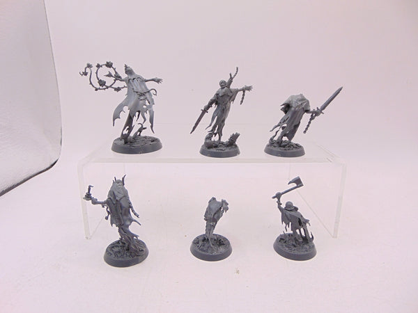Thorns of the Briar Queen