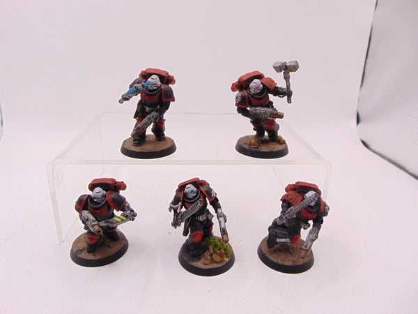 Vanguard Veterans