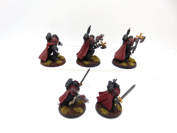 Primaris Sword Brethren
