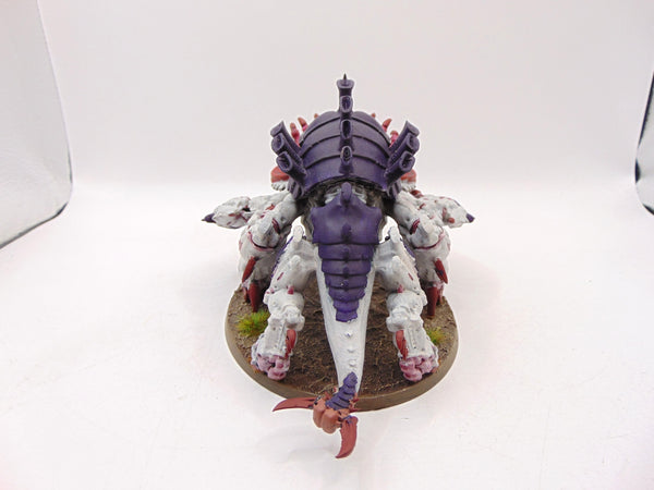 Haruspex