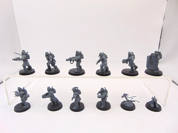 Imperial Navy Breachers