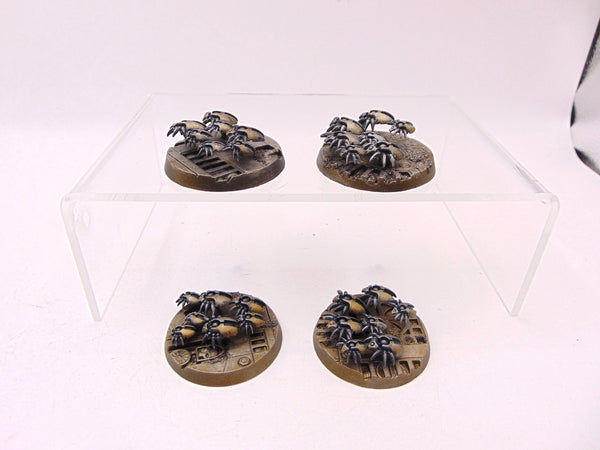 Canoptek Scarab Swarms