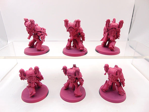 Noise Marines