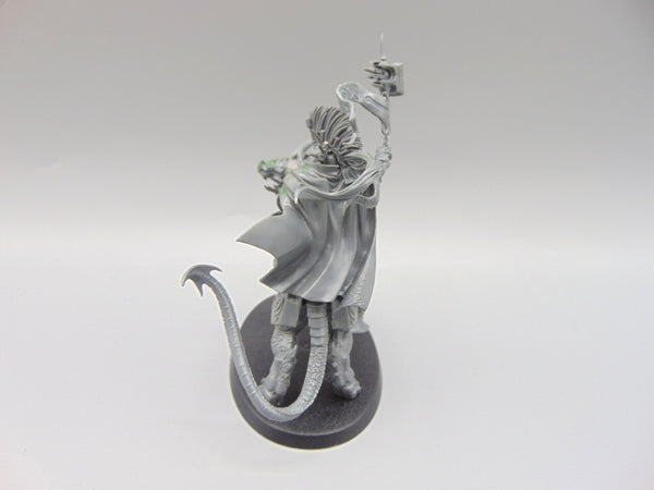 Vandus Hammerhand