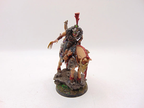 Abhorrant Ghoul King Conversion