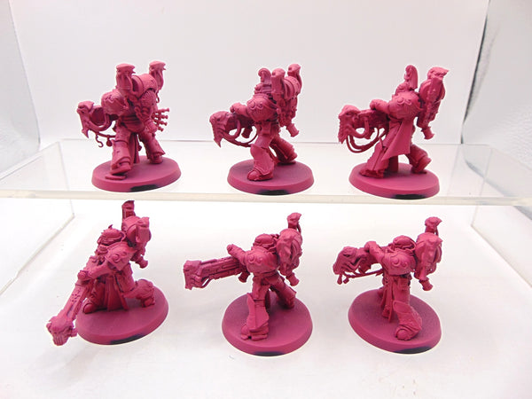 Noise Marines