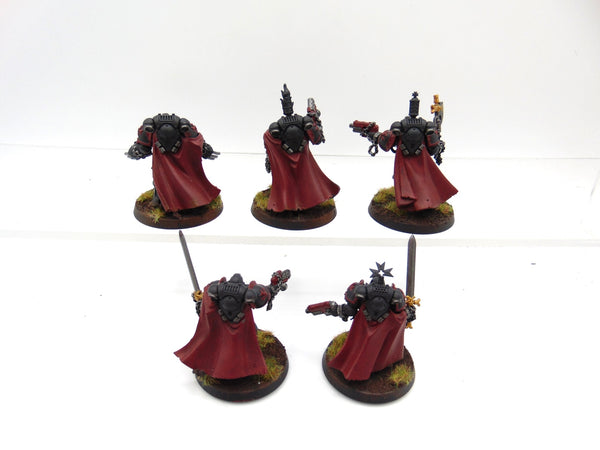 Primaris Sword Brethren