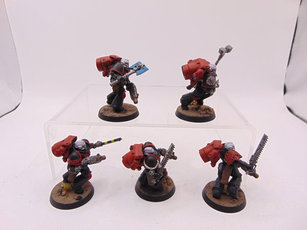 Vanguard Veterans