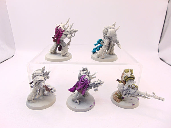 Blightlord Terminators