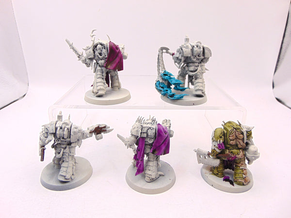 Blightlord Terminators