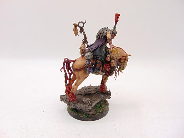 Abhorrant Ghoul King Conversion