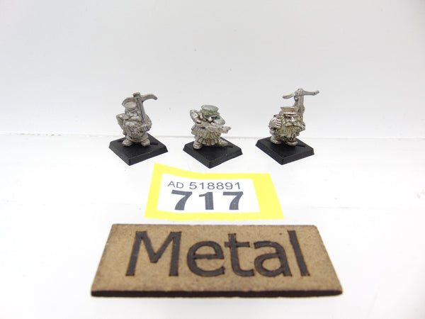 Quarrellers  / Crossbowmen