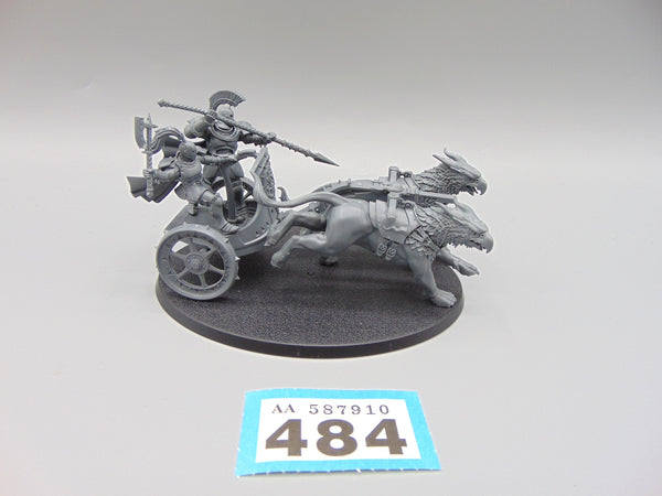 Stormstrike Chariot
