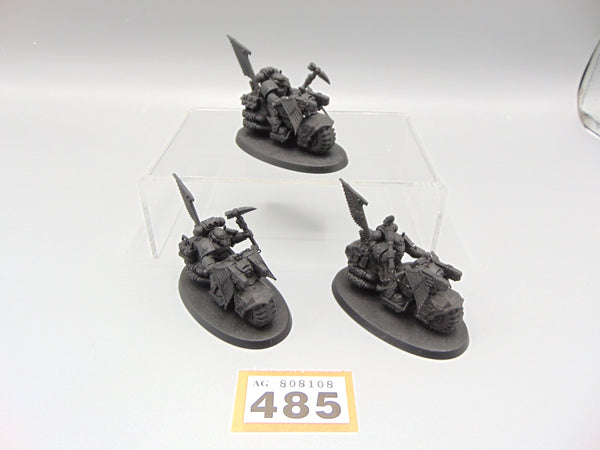 Ravenwing Black Knights