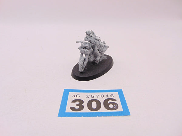 Jackal Alphus