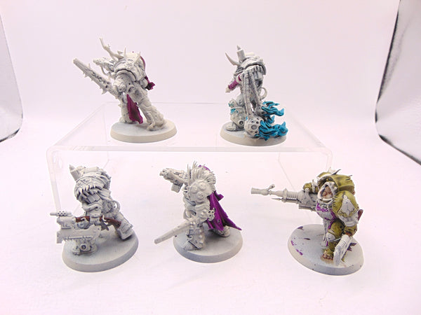 Blightlord Terminators