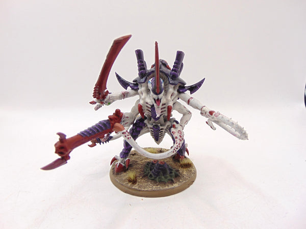 Hive Tyrant
